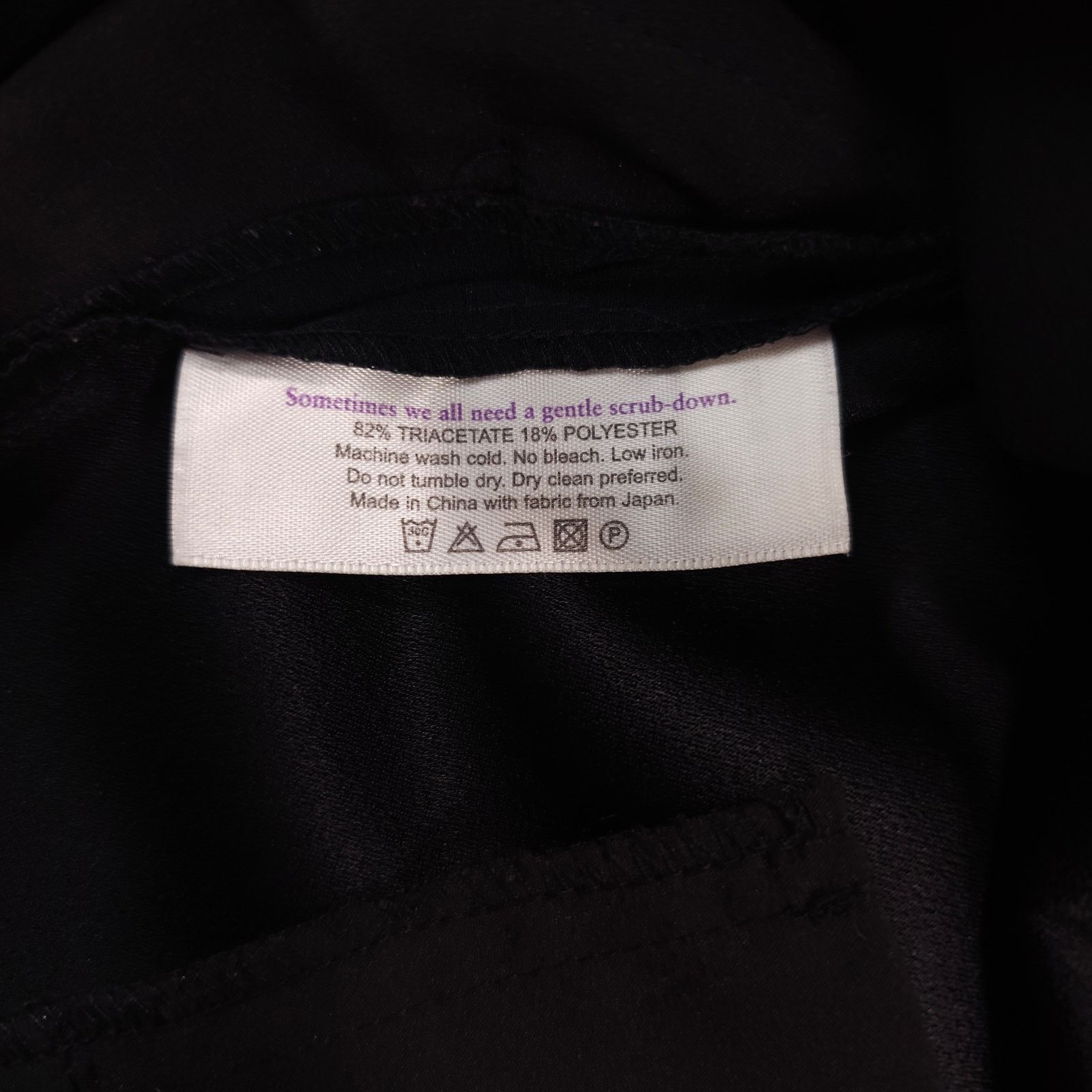 Other MM Lafleur The Nakamura Trouser Black Sz 6 Size 28" / US 6 / IT 42 - 5 Thumbnail