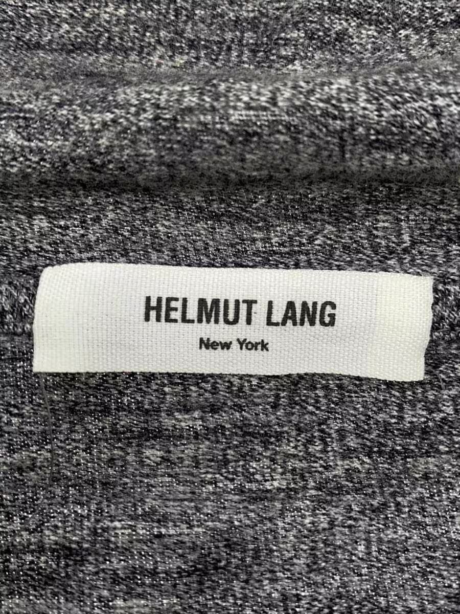 Helmut Lang Raglan Zip Up Hoodie Size US M / EU 48-50 / 2 - 3 Thumbnail