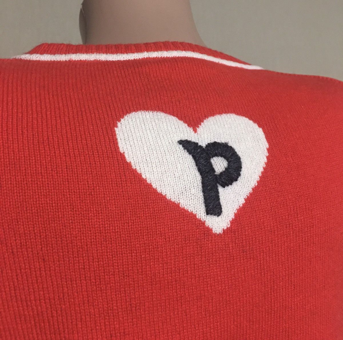 Other Princess goes Hollywood 100% Cashmere Sweater Size EU 38 Size S / US 4 / IT 40 - 6 Thumbnail