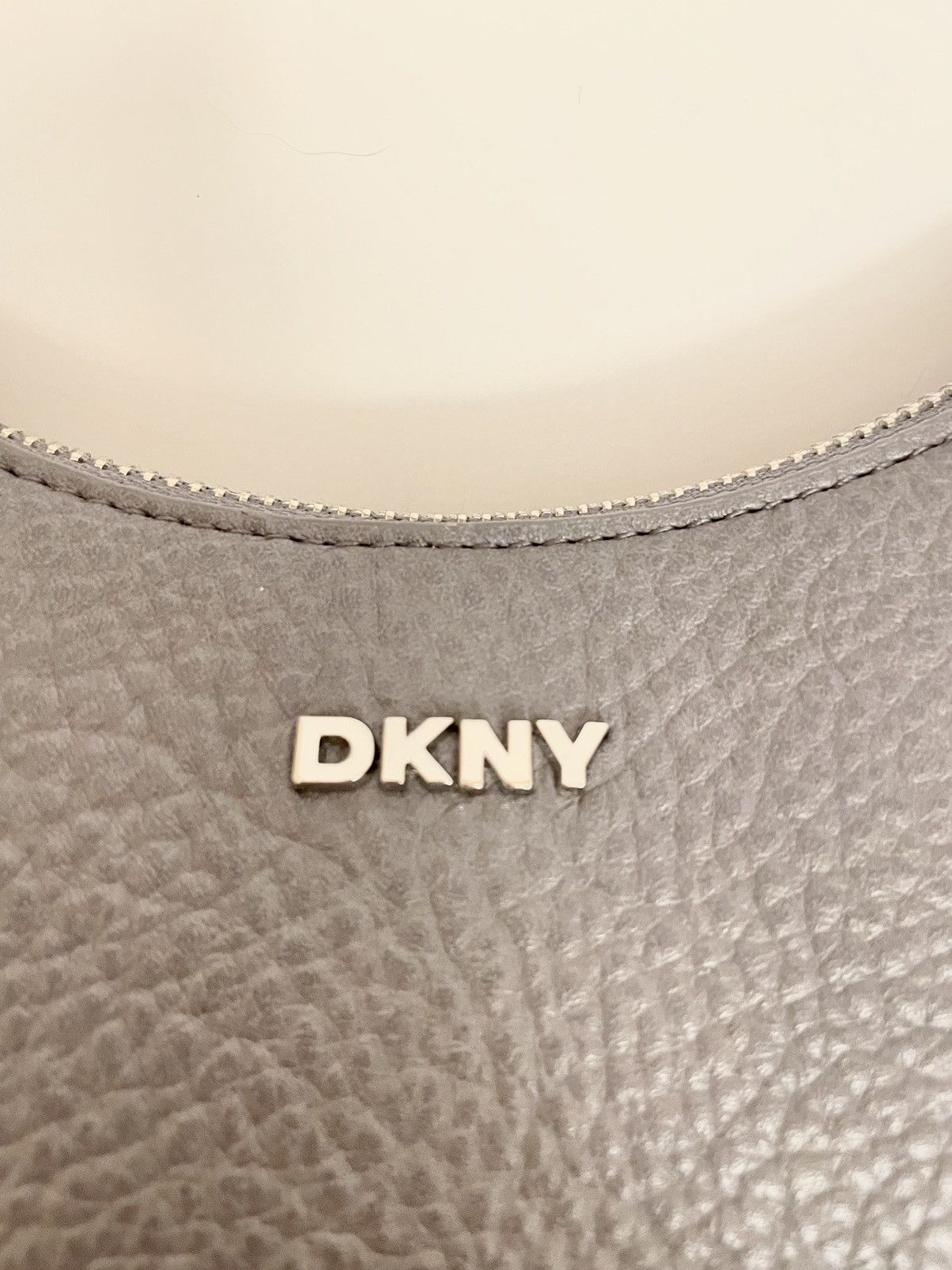 DKNY DKNY Jenna Small Demi Crossbody Size ONE SIZE - 4 Thumbnail