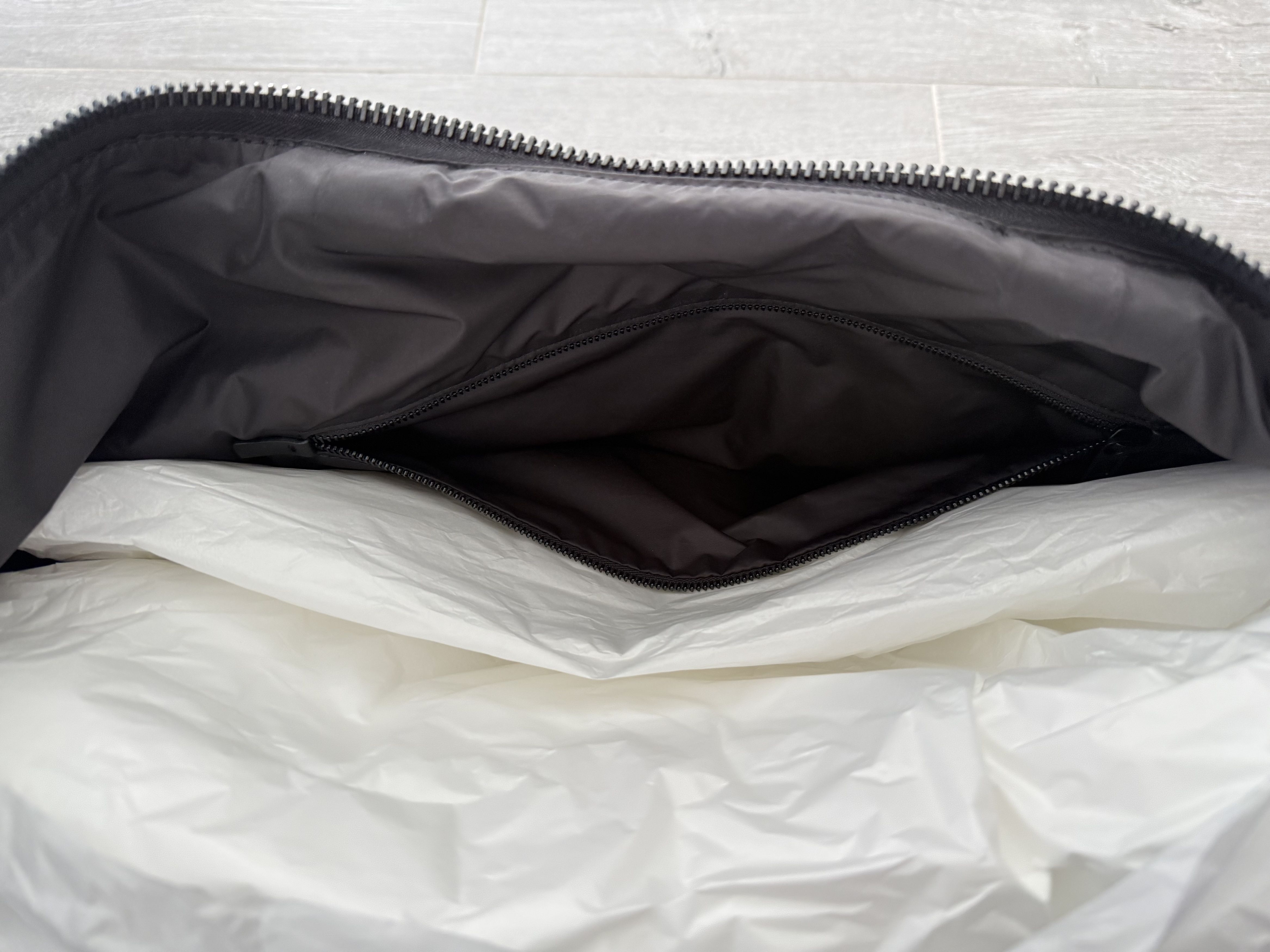 Maison Margiela Maison Margiela Travel Duffle Bag Size ONE SIZE - 8 Thumbnail
