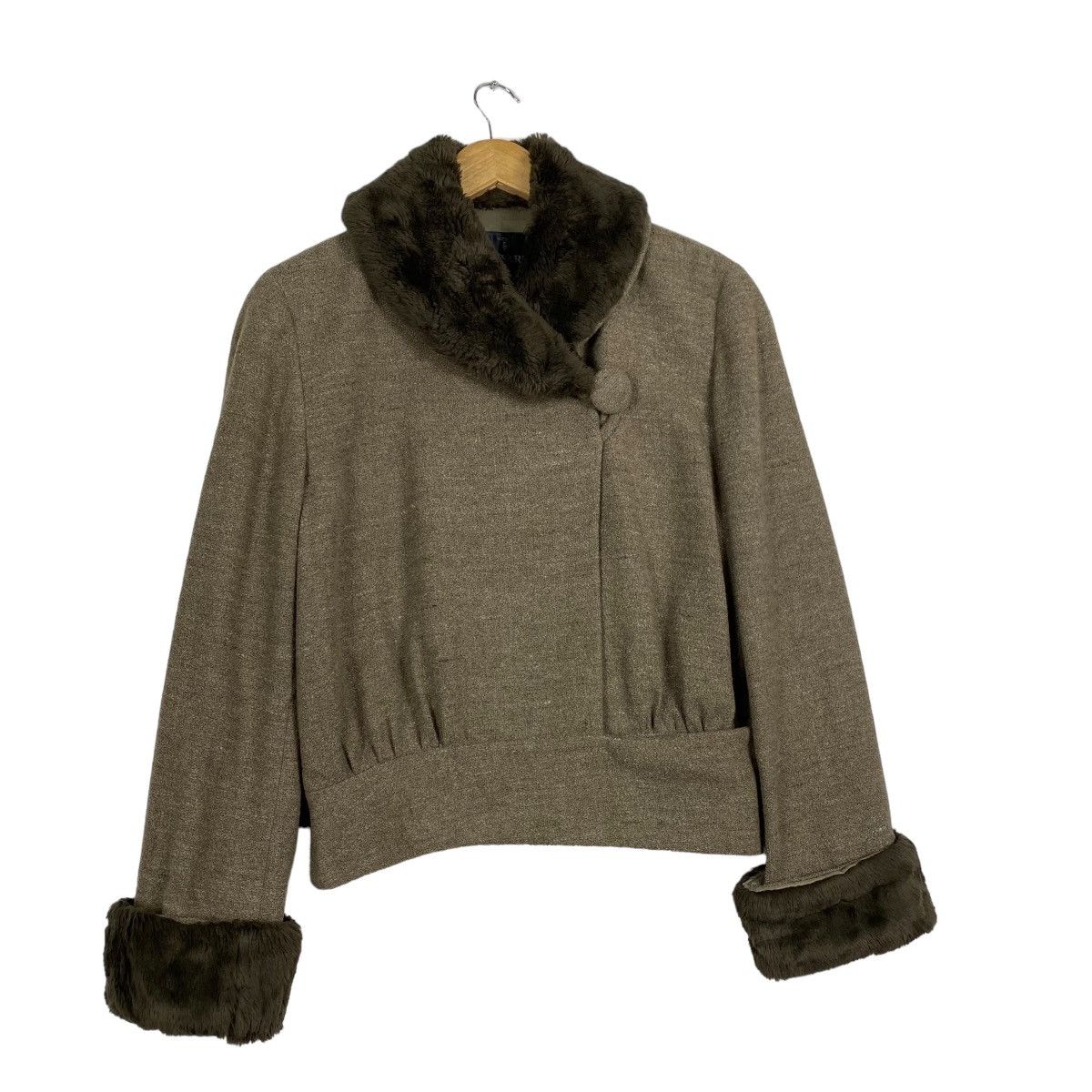 Trusardi women jacket