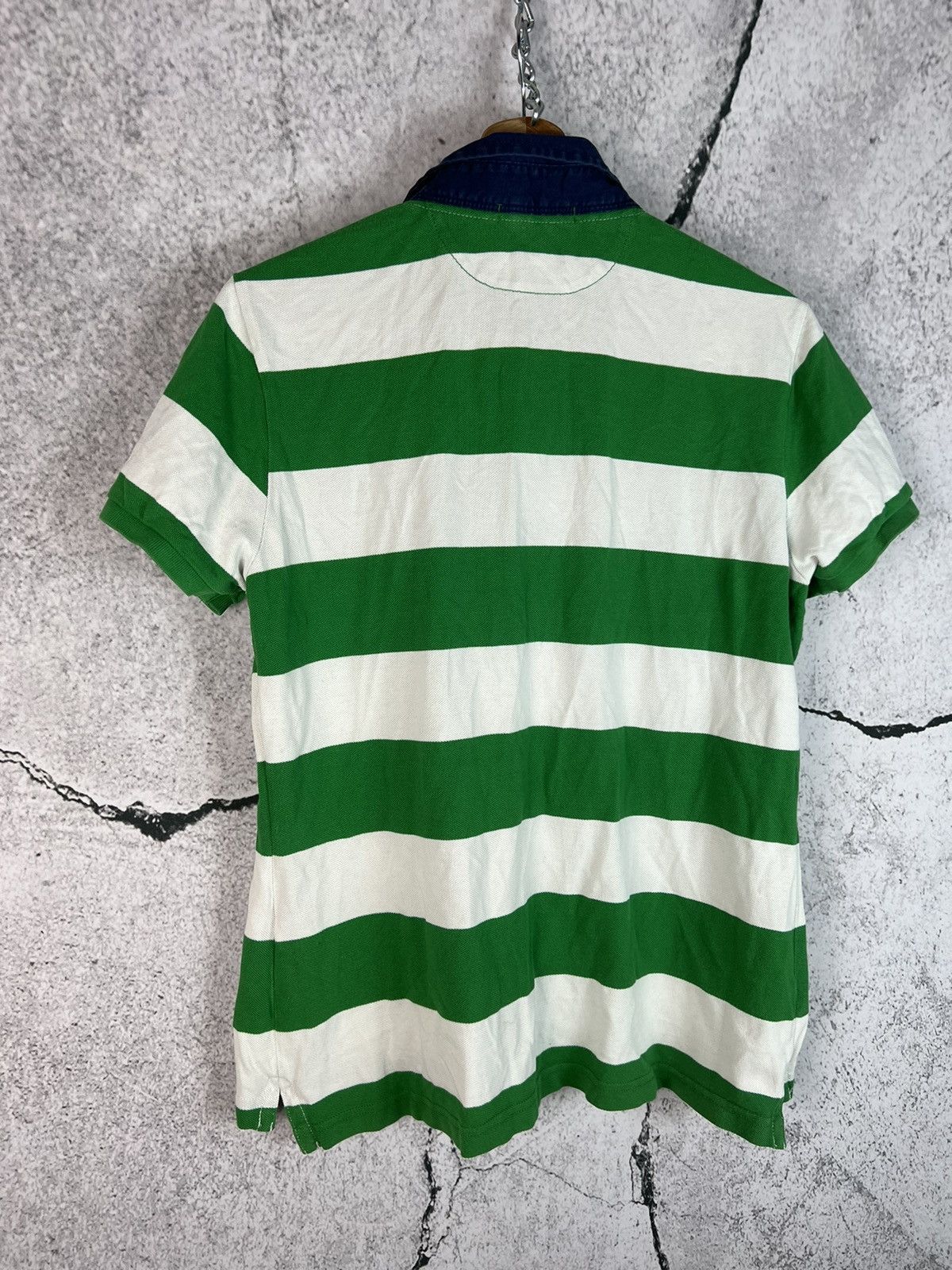 Polo Ralph Lauren Ralph Lauren Sport ss Women's polo shirt size XL Size XL / US 12-14 / IT 48-50 - 2 Thumbnail