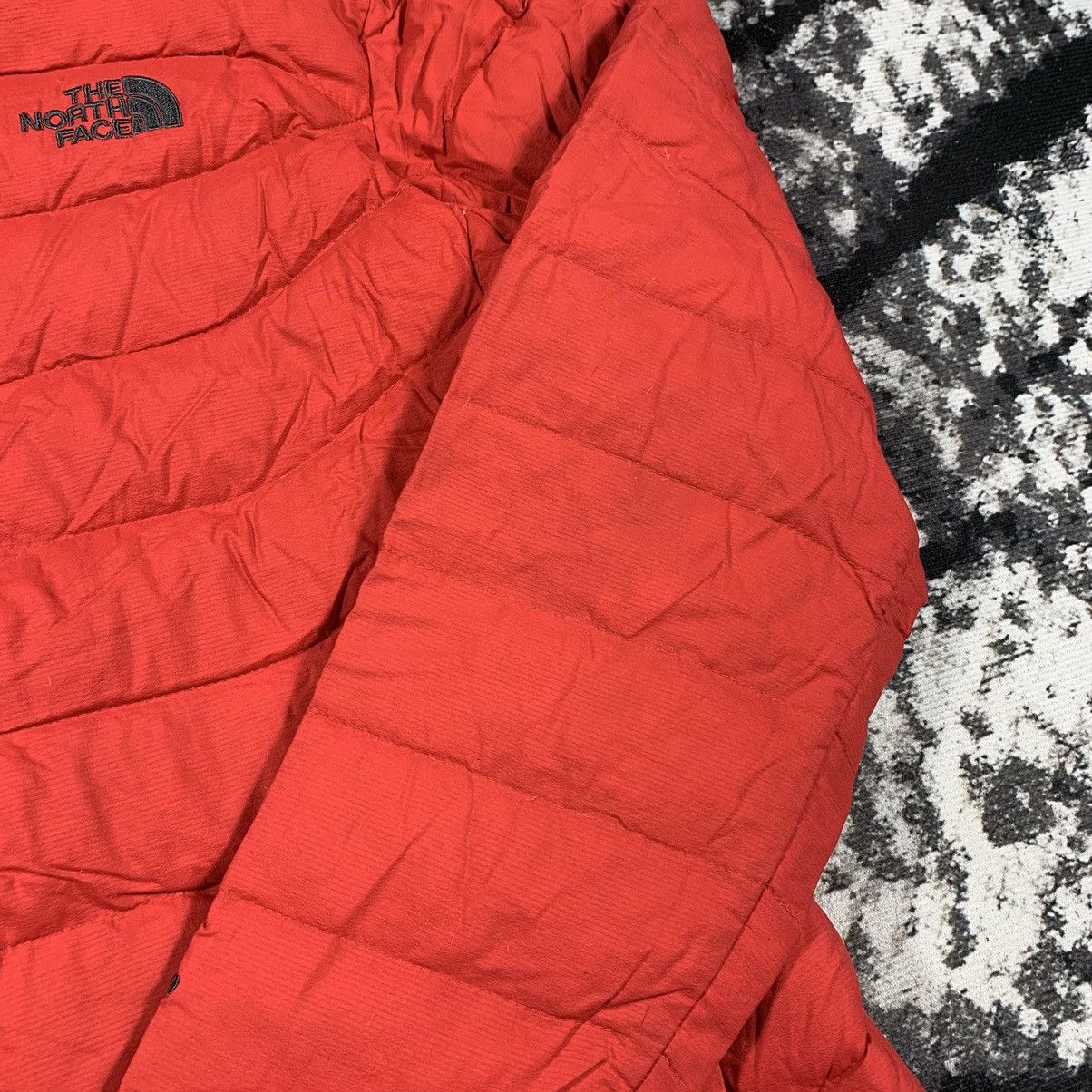 The North Face × Vintage Vintage The North Face 700 Pro Down Light Jacket Logo Size US L / EU 52-54 / 3 - 9 Thumbnail