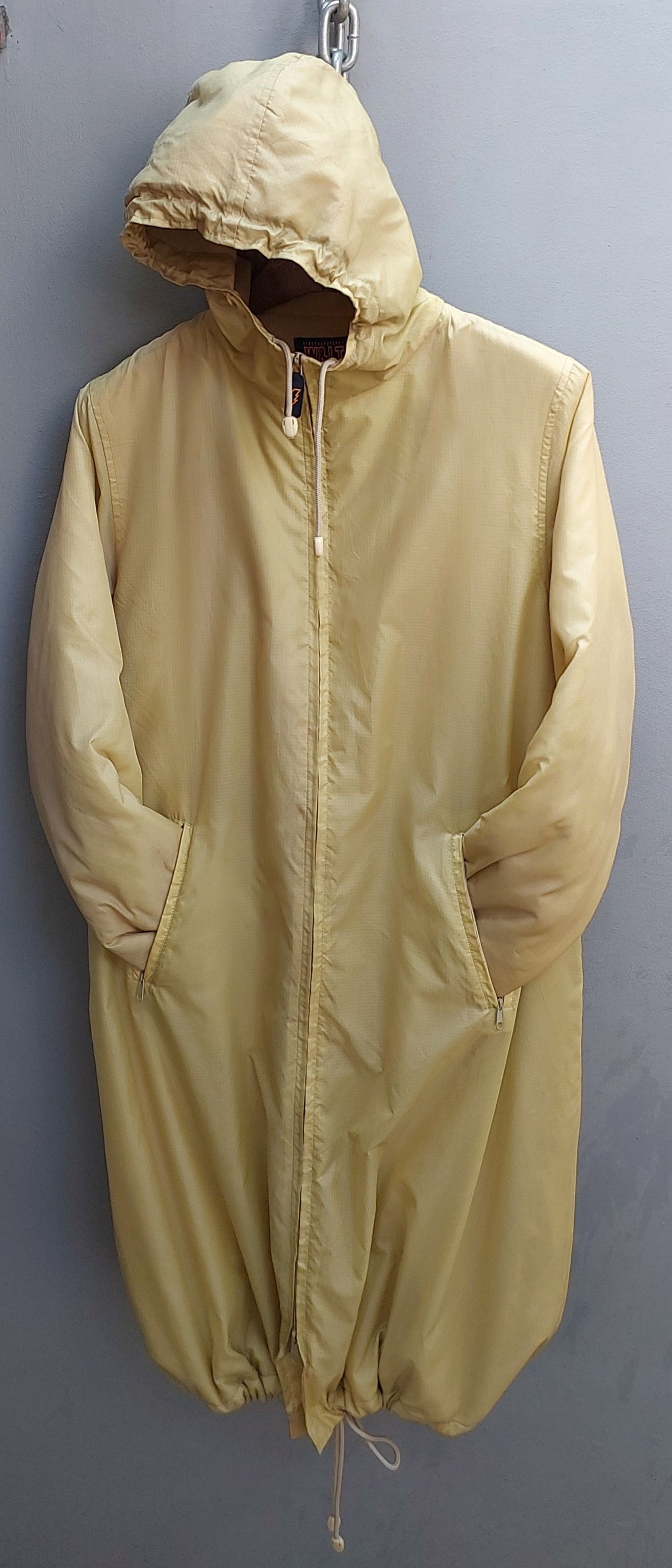 Walter Van Beirendonck Walter Van Beirendonck Parka Jacket Size US S / EU 44-46 / 1 - 12 Thumbnail