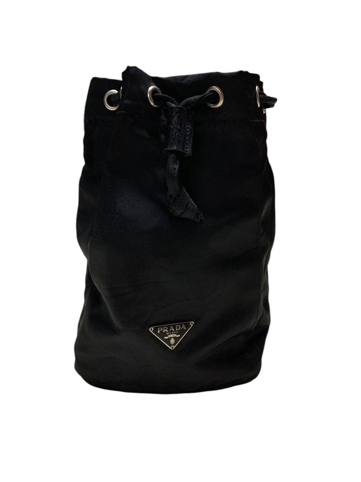 Prada Mini bucket PRADA bag women’s fashion Size ONE SIZE - 7 Thumbnail