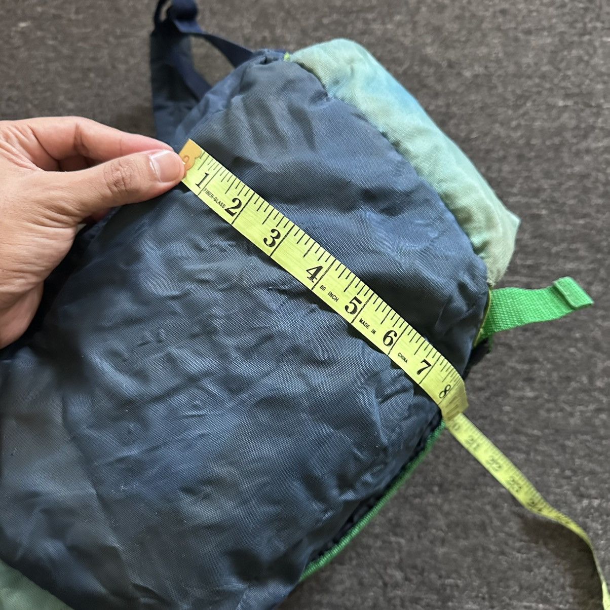 Nike 90s NIKE SPELLOUT BACKPACK Size ONE SIZE - 16 Thumbnail