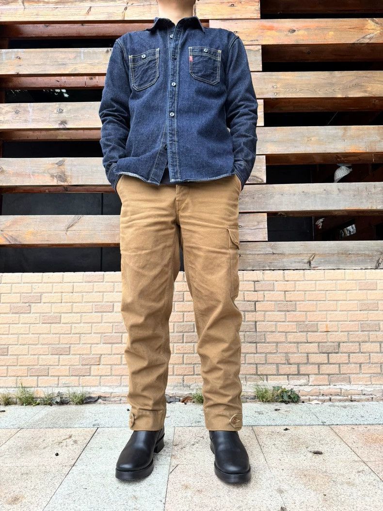 Freewheelers Popular Freewheelers Avatar Cargo Pants