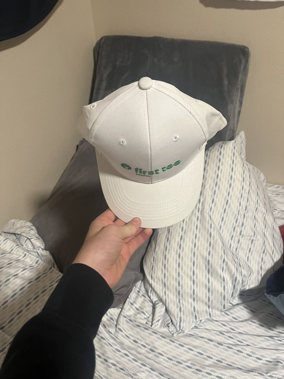 Callaway Golf First Tee Idaho Limited Golf Hat Giveaway Size ONE SIZE - 6 Thumbnail