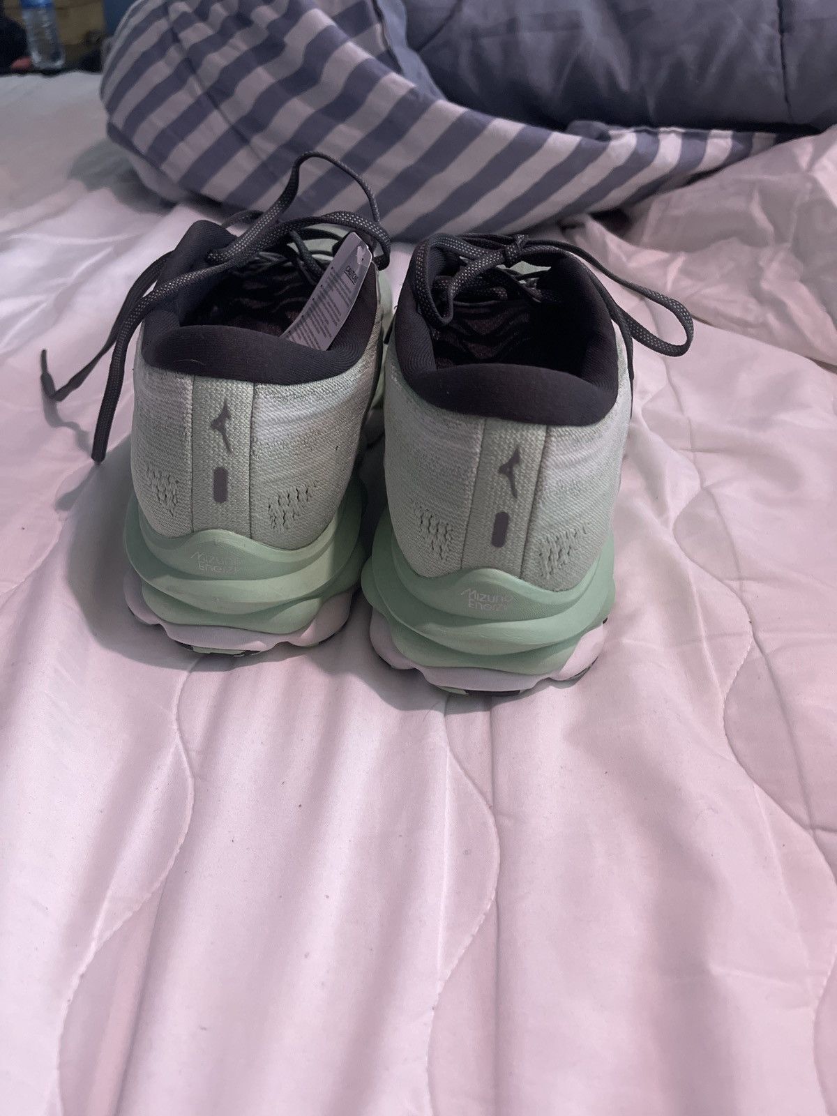 Mizuno Mizuno wave sky 7 Size US 10 / EU 43 - 6 Thumbnail
