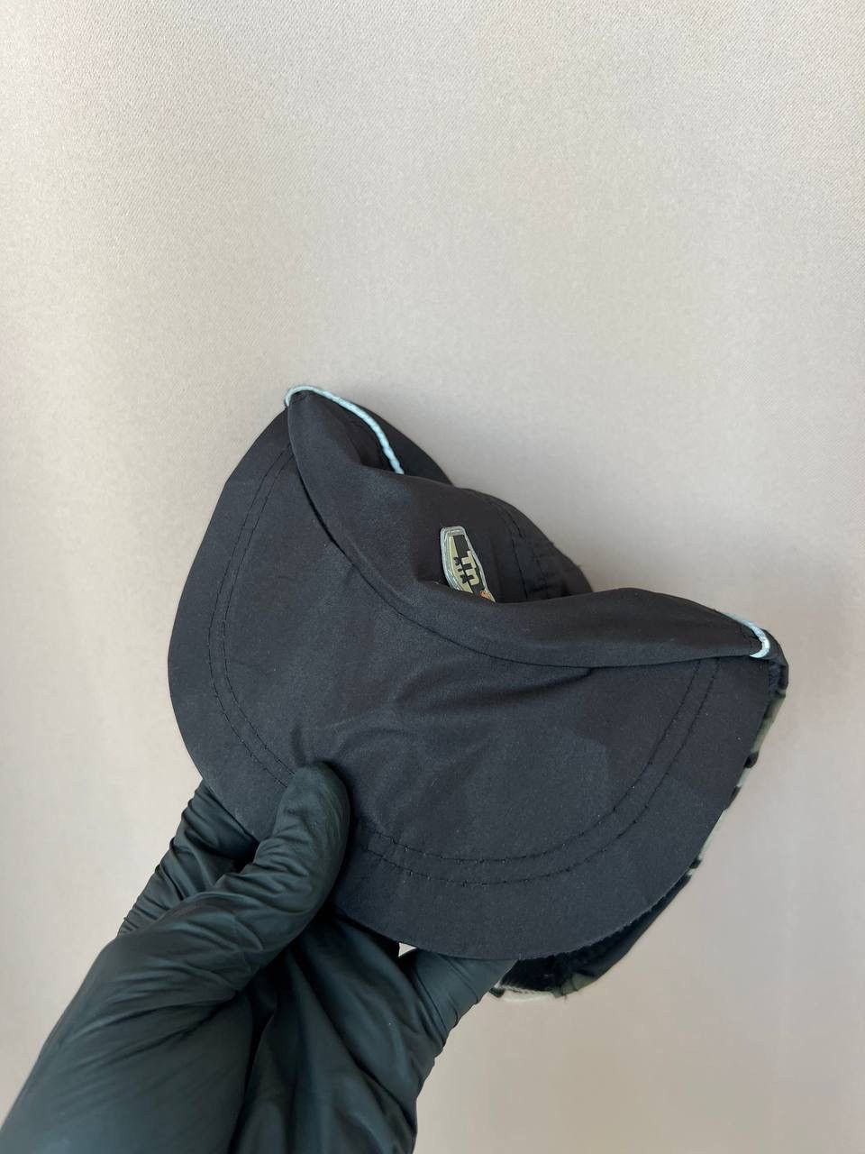 Nike Nike Tn Vintage Cap Black Hat One Size Size ONE SIZE - 10 Thumbnail
