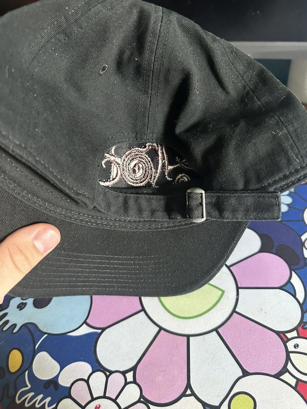 Online Ceramics × Travis Scott Travis Scott x Online Ceramics Utopia hat Size ONE SIZE - 3 Thumbnail