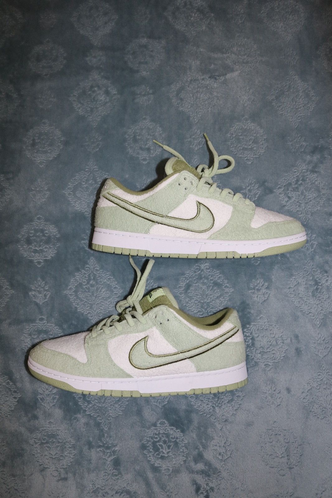 Nike W Nike Dunk Low SE CC Size US 11.5 / IT 41.5 - 1 Thumbnail