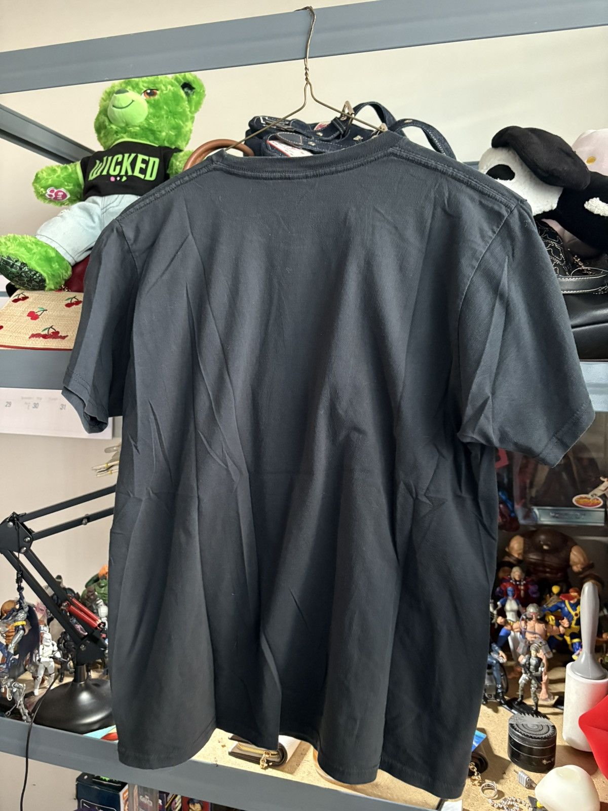 Star Wars Mexican boot Vintage starwars shirt Size US L / EU 52-54 / 3 - 6 Thumbnail