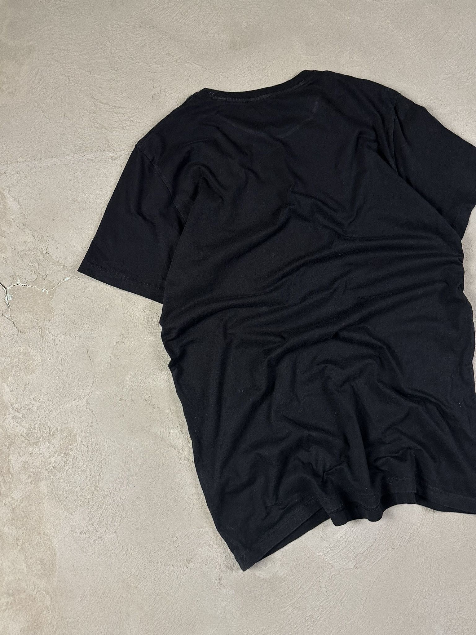 Diesel × Vintage Vintage Y2k Diesel Graphic T-shirt Hype Size US L / EU 52-54 / 3 - 11 Thumbnail