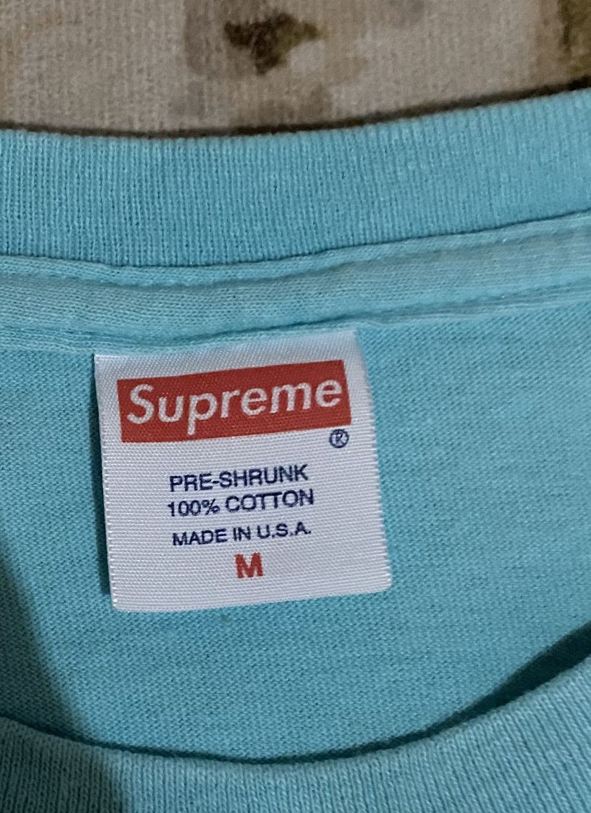 Supreme 🔥VERYRARE🔥🔥Supreme Crown Style Size US M / EU 48-50 / 2 - 5 Thumbnail