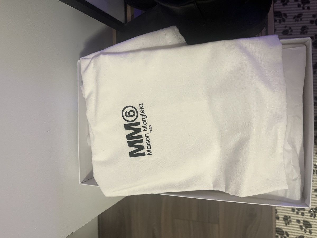 Maison Margiela MM6 Maison Margiella Size US 7 / IT 37 - 1 Thumbnail