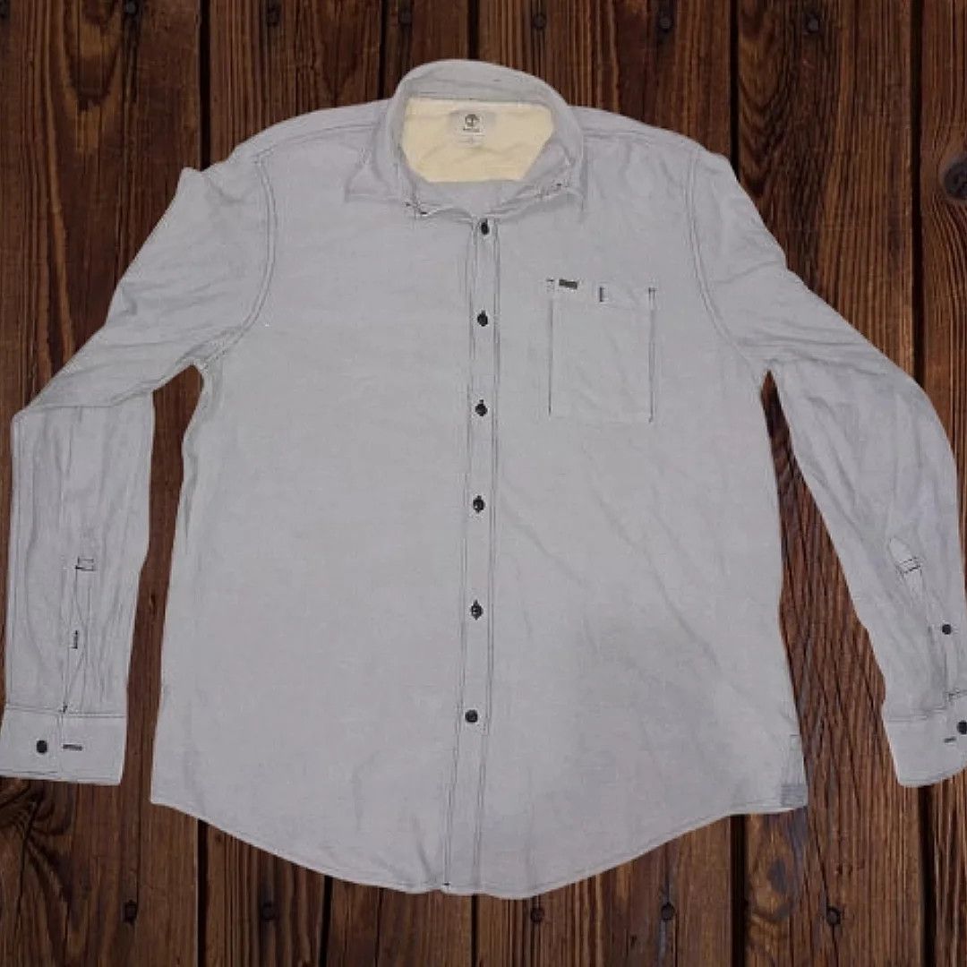 Timberland Outer Timberland (Pocket) Size US L / EU 52-54 / 3 - 1 Thumbnail