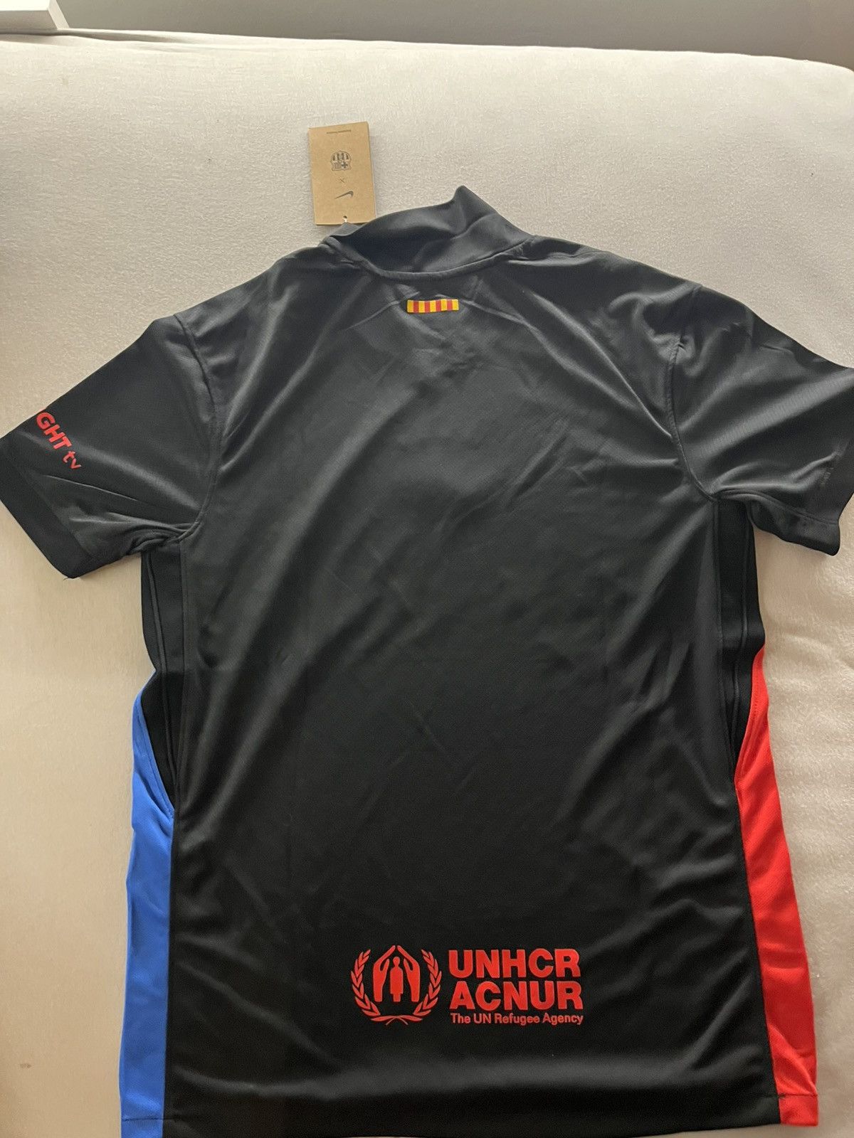 Nike Barcelona kit Size US M / EU 48-50 / 2 - 4 Thumbnail