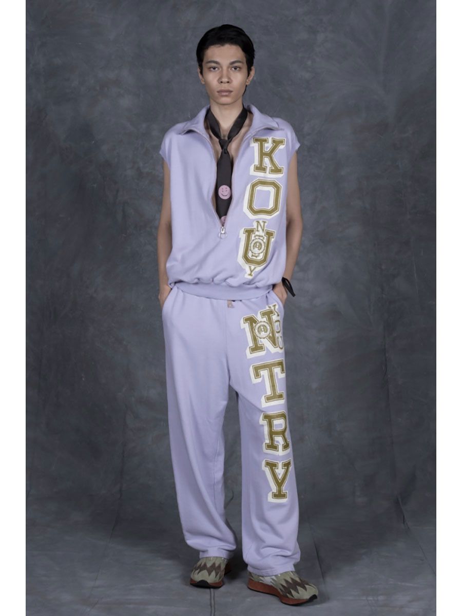 Kapital Kapital kountry sweatpants Size US 32 / EU 48 - 2 Thumbnail