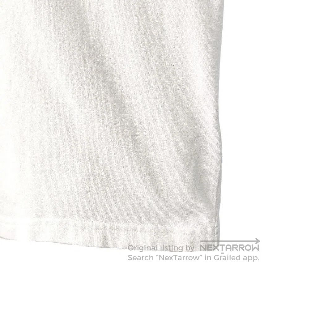 Louis Vuitton White Graphic Short. Size US L / EU 52-54 / 3 - 5 Thumbnail