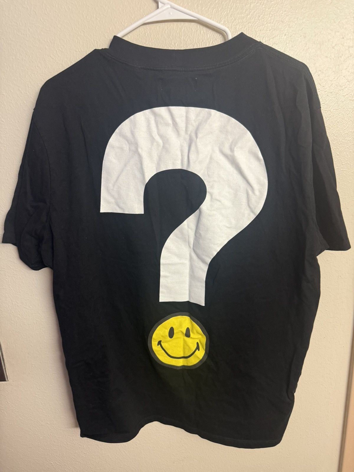 Supreme Guess X Chinatown Market Smiley Size US M / EU 48-50 / 2 - 1 Thumbnail