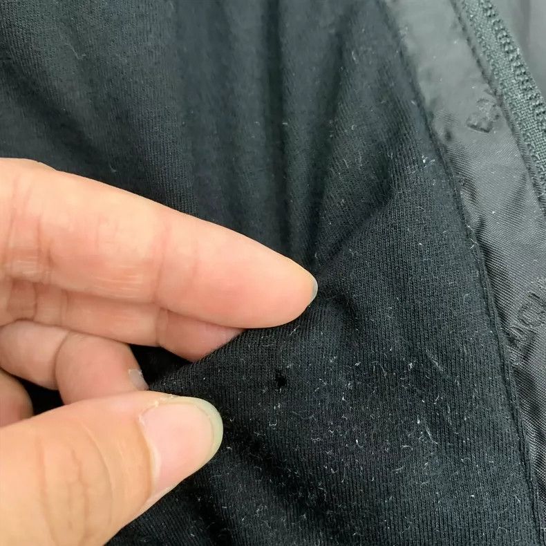 Balenciaga Balenciaga Black bullet screen with dark stripes full of a Size US XS / EU 42 / 0 - 8 Thumbnail