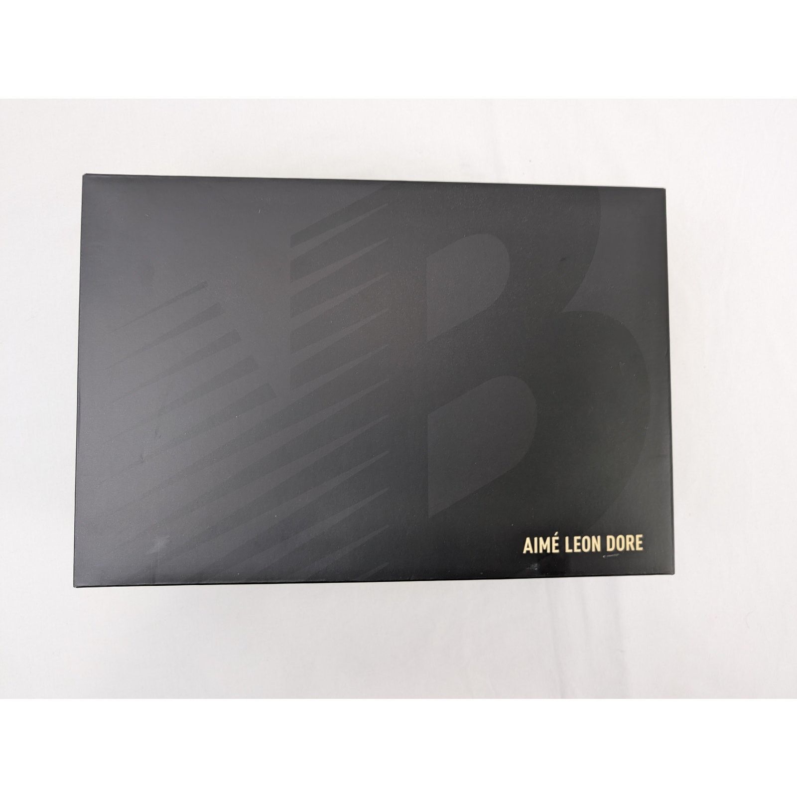 Aime Leon Dore × New Balance o1rshd1 Sneakers in Black/Beige/White Size US 10 / EU 43 - 24 Thumbnail