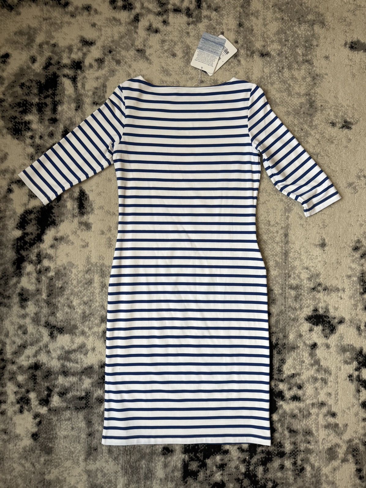 Saint James Saint James Propriano dress Size XS / US 0-2 / IT 36-38 - 4 Thumbnail