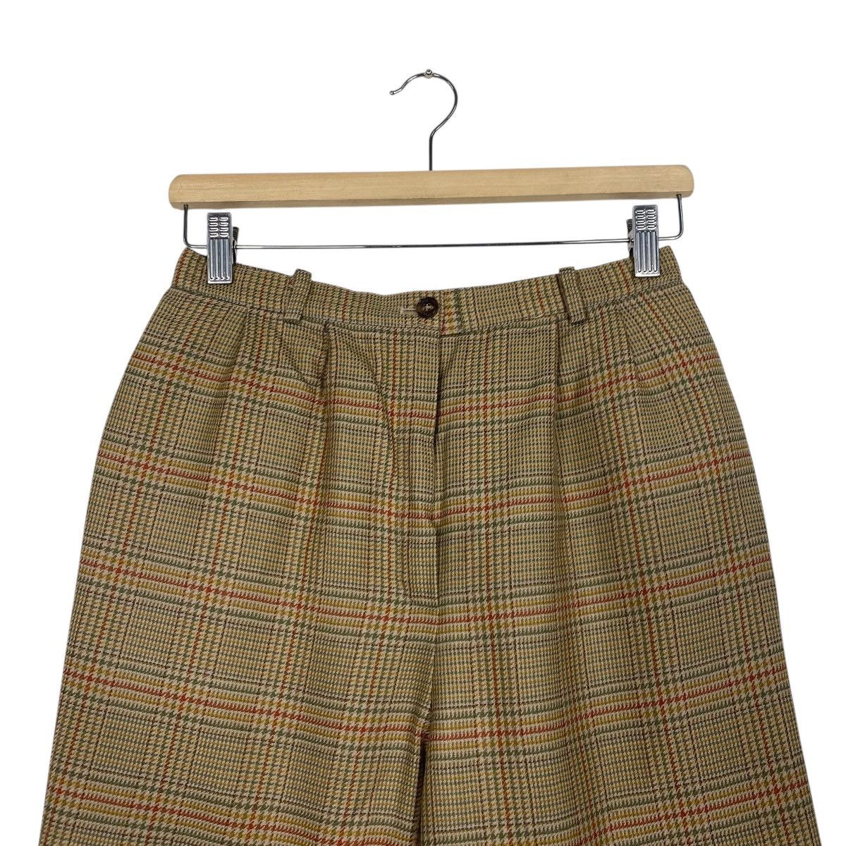 Other Vintage Burberrys gurka pant Size US 26 / EU 42 - 2 Thumbnail