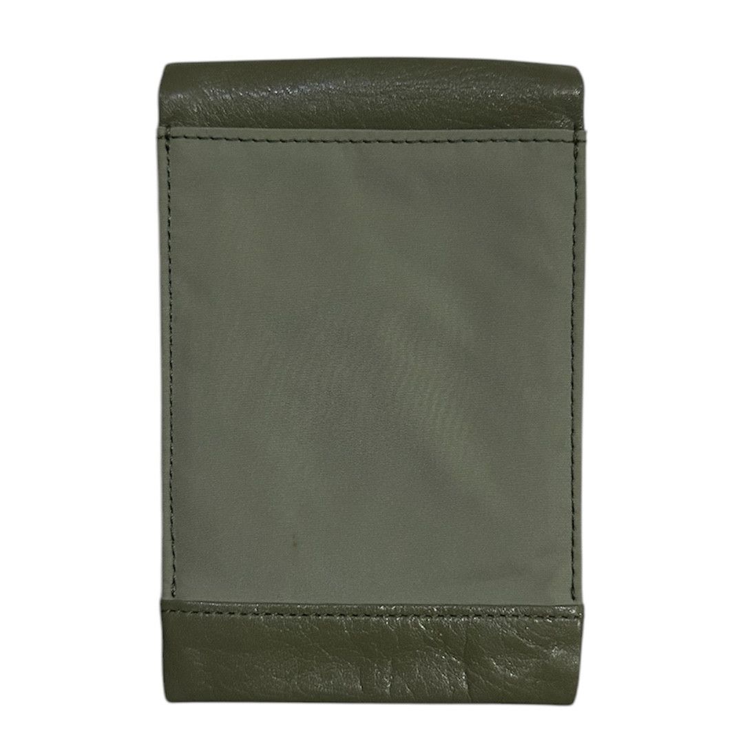Y's for Men × Yohji Yamamoto Sick🔥Yohji Yamamoto Y’Saccs Card Holder Size ONE SIZE - 2 Thumbnail
