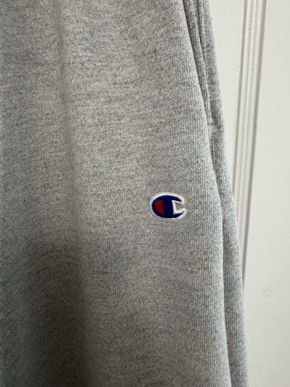 Round Two Round Two Grey Flower Print Sweatpants Size US 38 / EU 54 - 4 Thumbnail