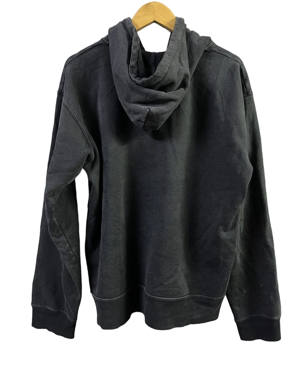 John Elliott John Elliot Fall Winter 18 Hoodie Size US XL / EU 56 / 4 - 2 Thumbnail