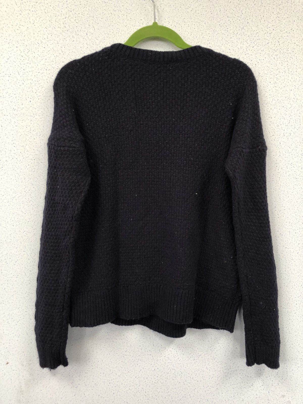 Uniqlo Uniqlo Knit Sweater Size US M / EU 48-50 / 2 - 2 Thumbnail