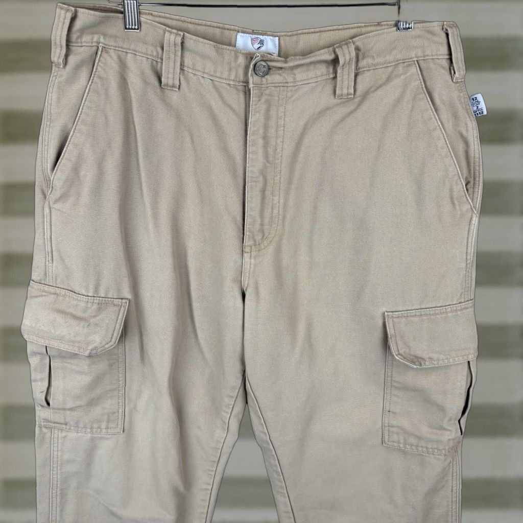 Vintage VINTAGE: No? Size US 36 / EU 52 - 1 Thumbnail