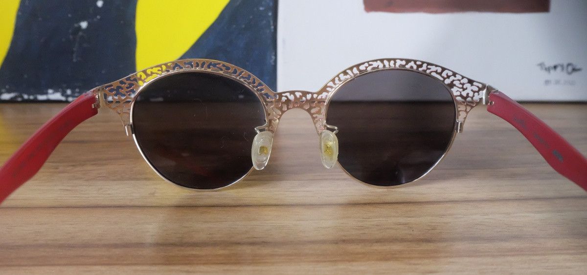 Other Arnold Palmer AP 11641 Sunglasses Size ONE SIZE - 6 Thumbnail