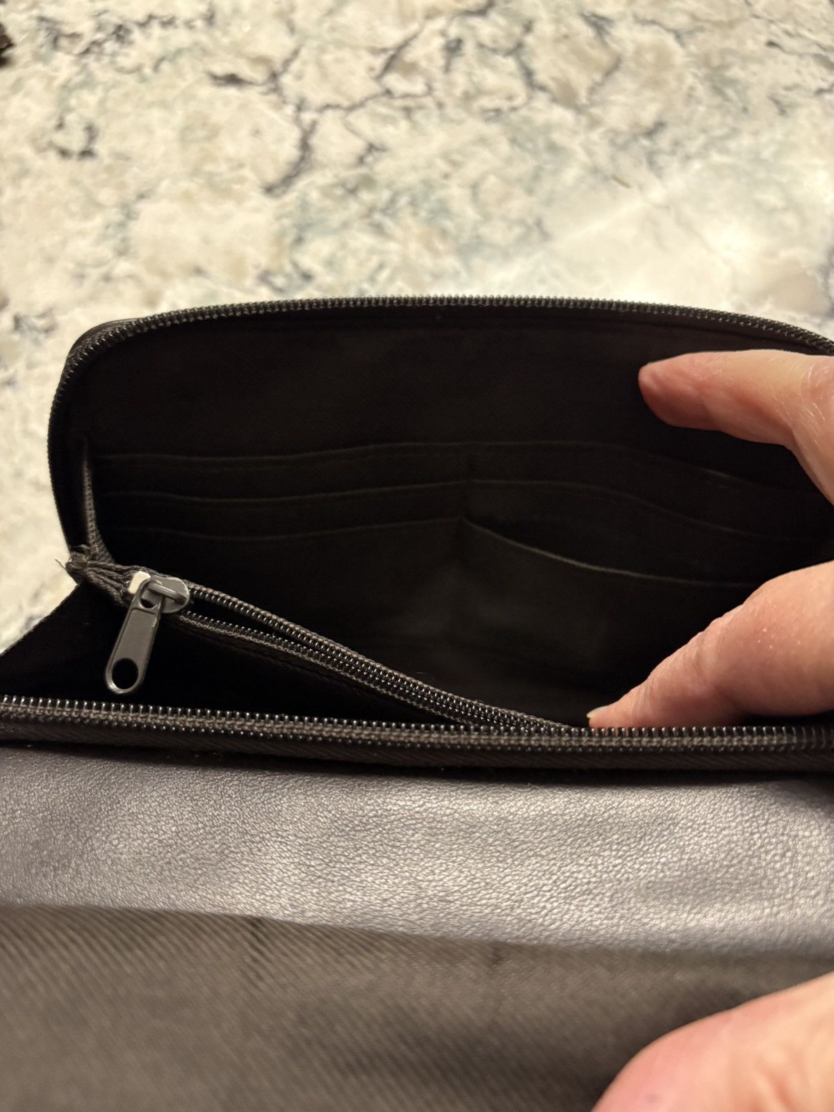 Other Amanda Smith dark brown crossbody bag Size ONE SIZE - 4 Thumbnail