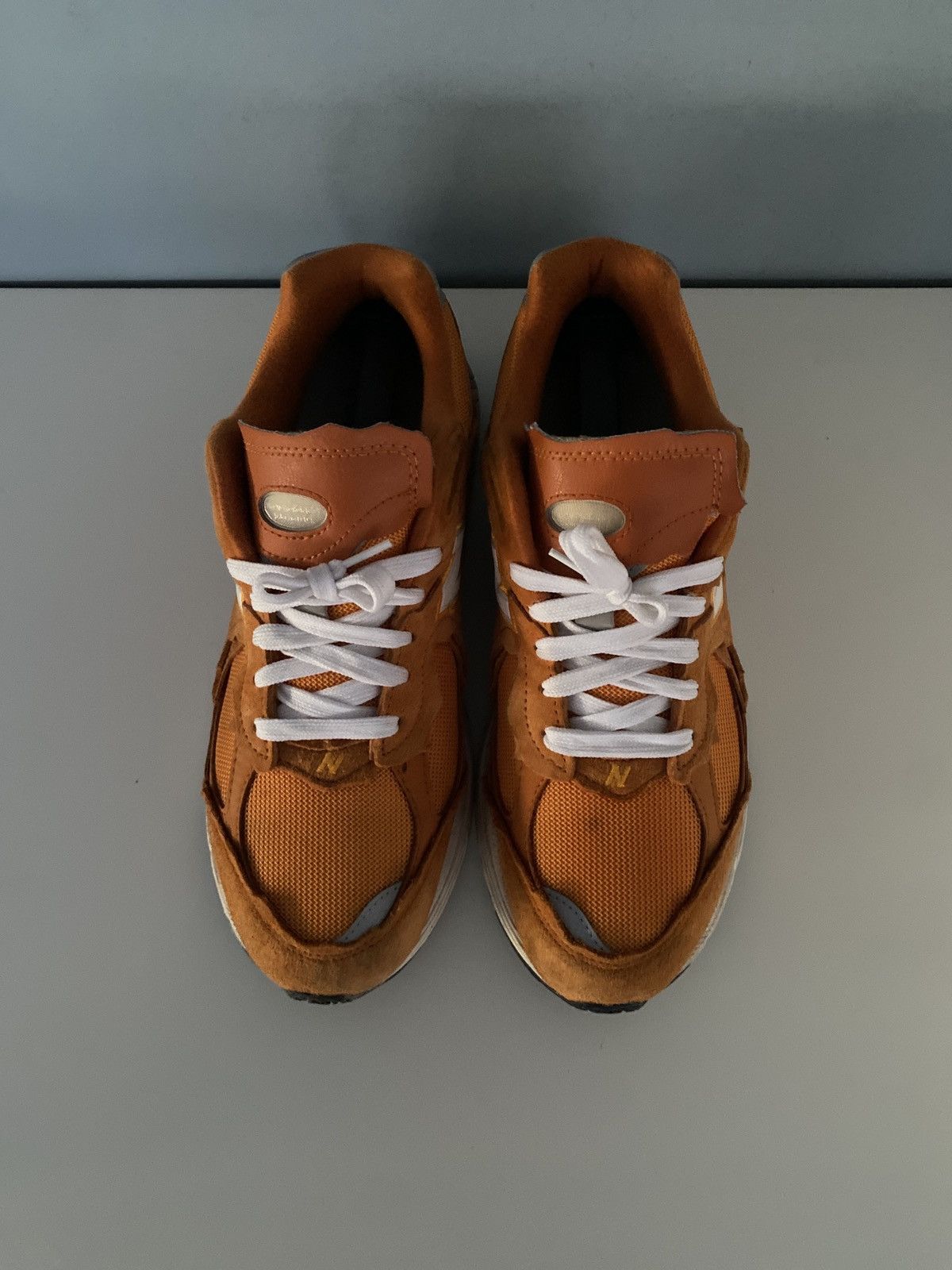 New Balance New Balance 2002r Size US 10 / EU 43 - 3 Thumbnail