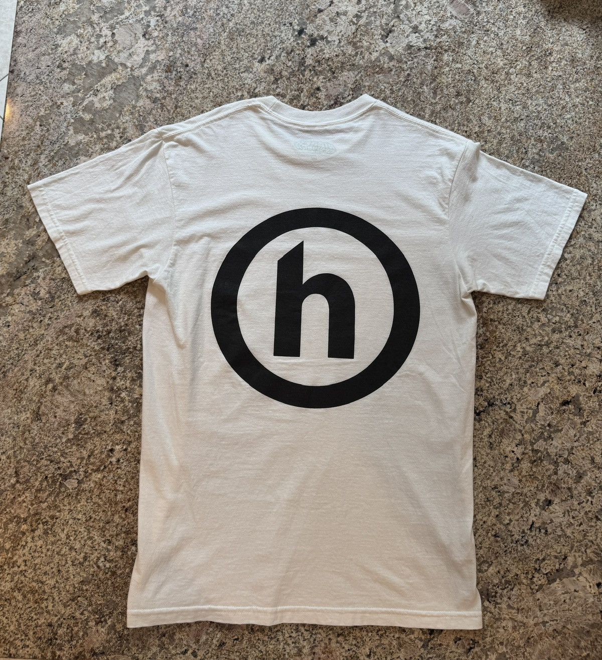 HIDDEN HIDDEN NY OG LOGO Size US M / EU 48-50 / 2 - 4 Thumbnail