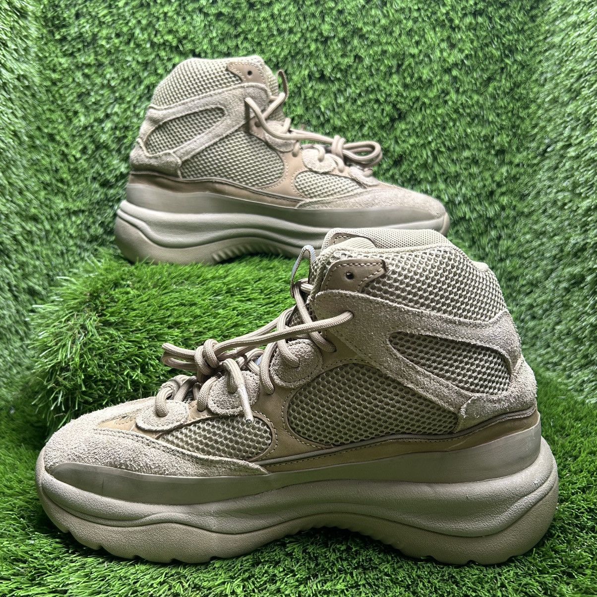 Yeezy Yeezy Desert Boot “Rock” (Size 9) Size US 9 / EU 42 - 2 Thumbnail