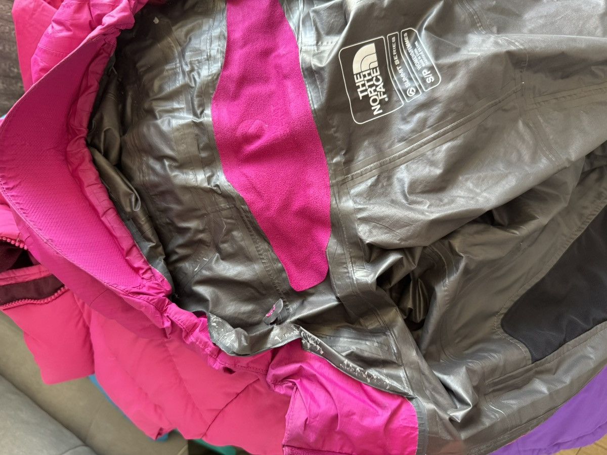 The North Face The north face jacket gore tex Size S / US 4 / IT 40 - 9 Thumbnail