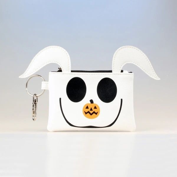 Japanese Brand × Vintage White 3d Wallet coin Size ONE SIZE - 9 Thumbnail