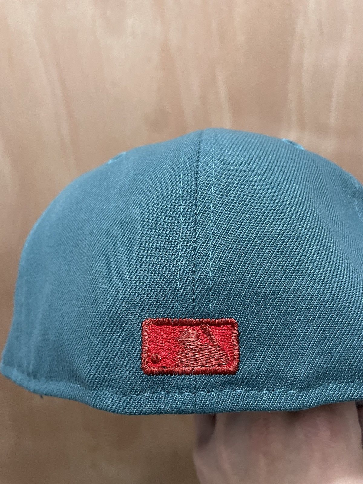 New Era Hat Club horror pack Seattle mariners 2.0 2023 7 1/8 Size ONE SIZE - 5 Thumbnail