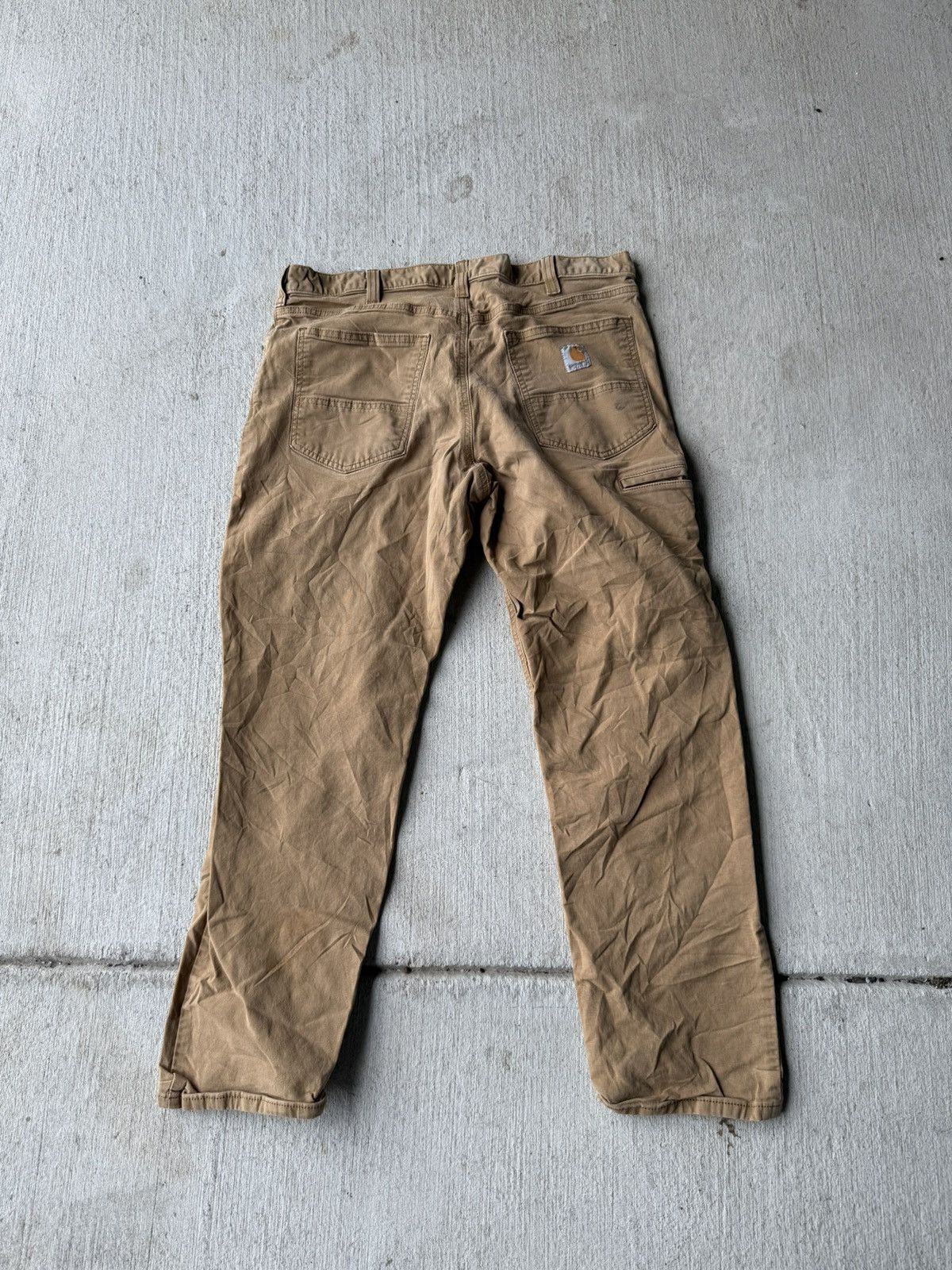 Carhartt Carhartt work pants Size US 36 / EU 52 - 3 Thumbnail