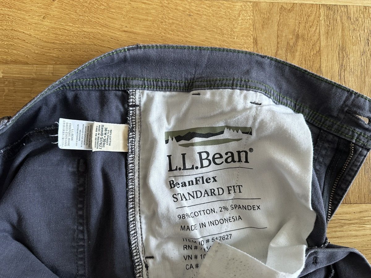 L.L. Bean L.L.Bean cargo trouser Size US 36 / EU 52 - 4 Thumbnail