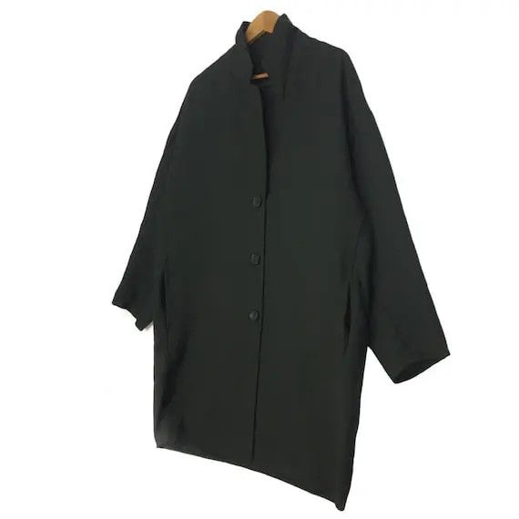 Christophe Lemaire × Uniqlo UNIQLO x LEMAIRE Collection Overcoat Parka Jacket Size L / US 10 / IT 46 - 5 Thumbnail