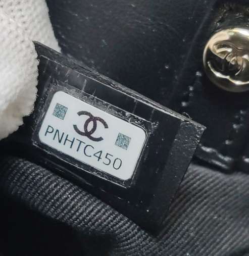 Chanel Chanel 31 Bag Size ONE SIZE - 17 Thumbnail