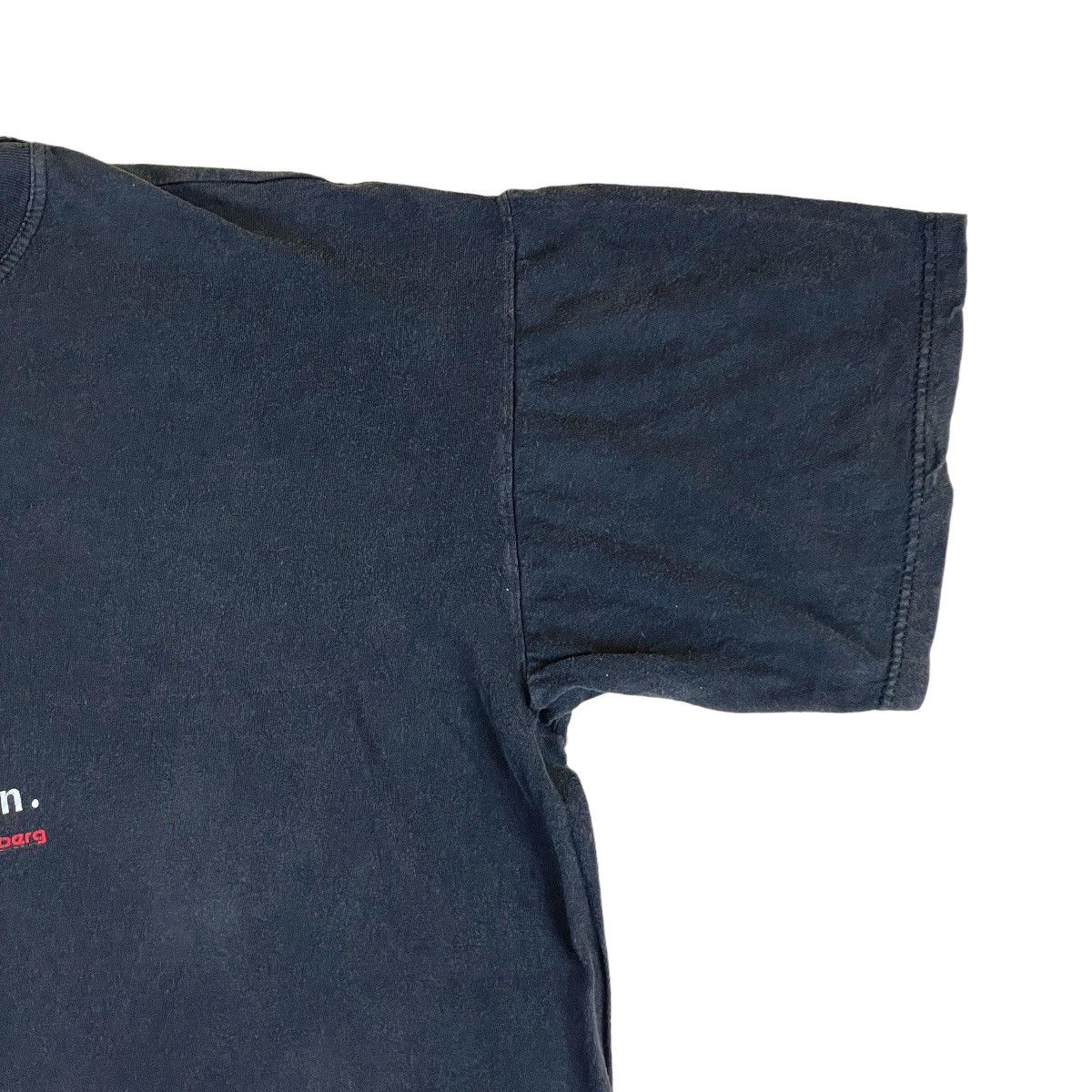 Band Tees Vintage Wavelab Steinberg Ready To Burn Tee Size US XL / EU 56 / 4 - 5 Thumbnail