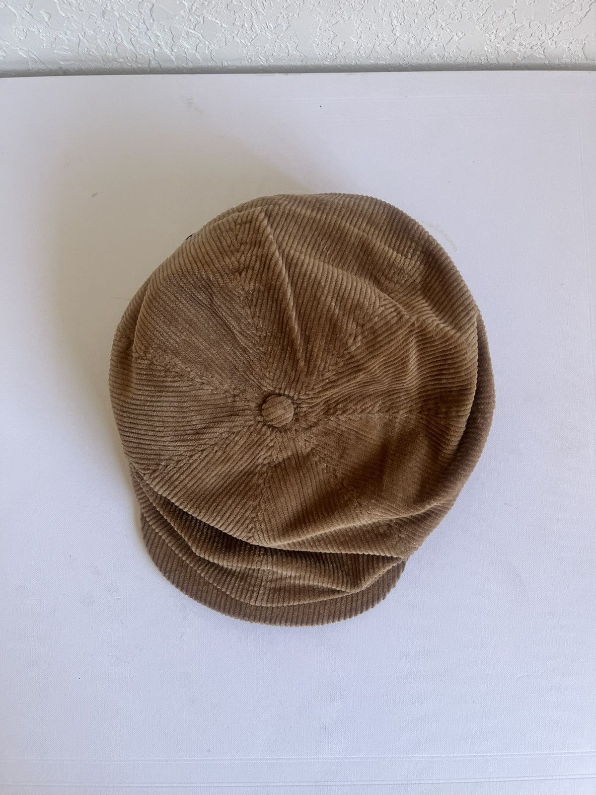 Dsquared2 Dsquared2 Hattitude Newsboy cap brown Size ONE SIZE - 2 Thumbnail