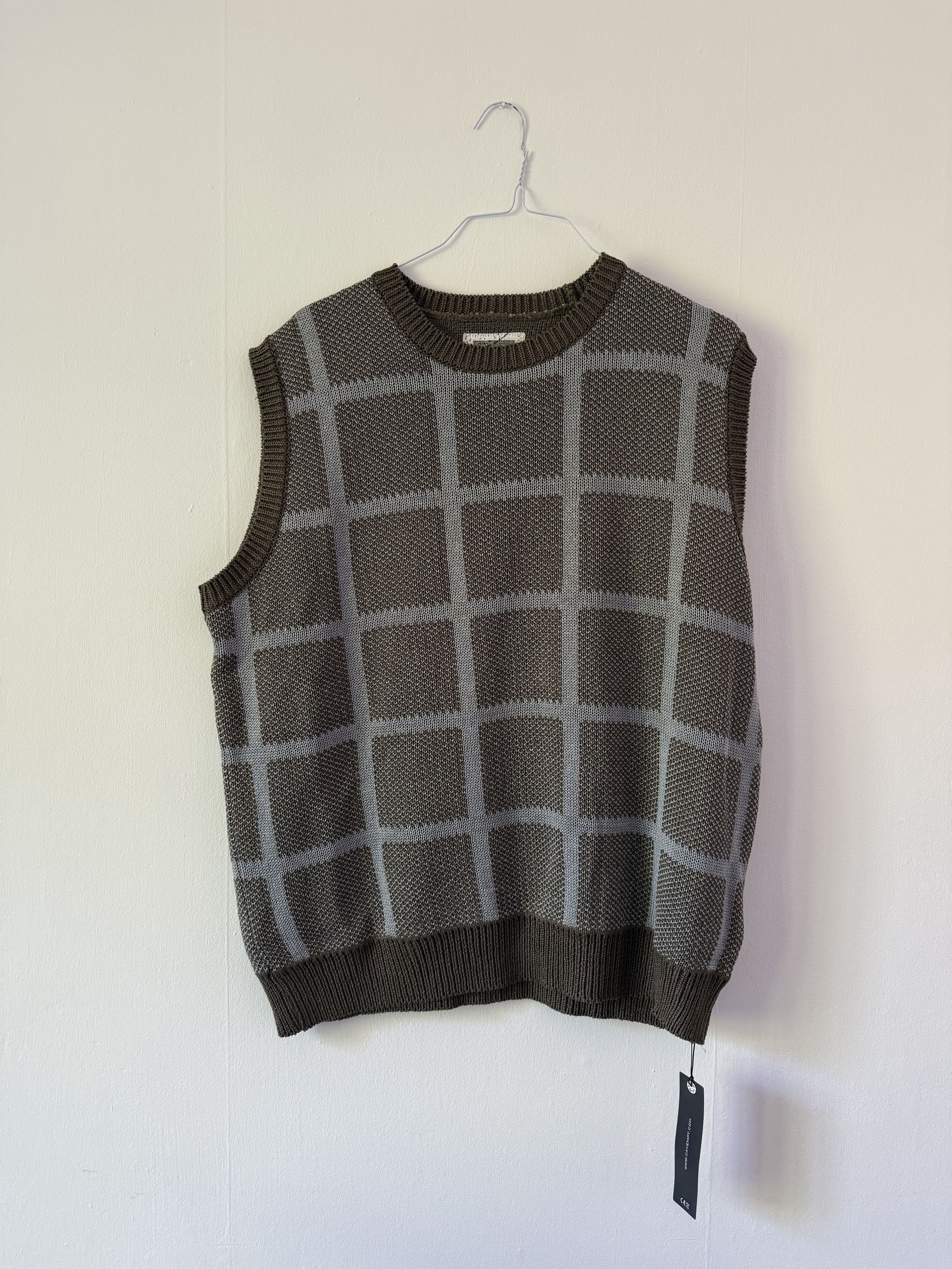 Cav Empt Cav Empt Allusion Knit | Grailed